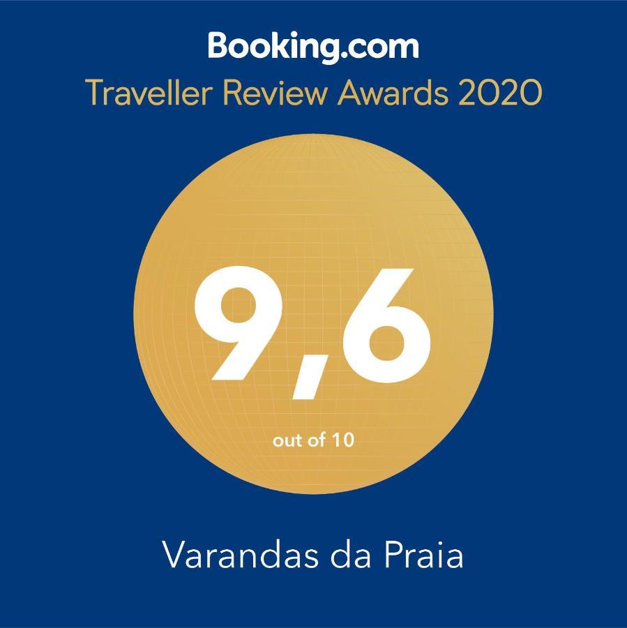 Varandas Da Praia Arraial do Cabo Kültér fotó