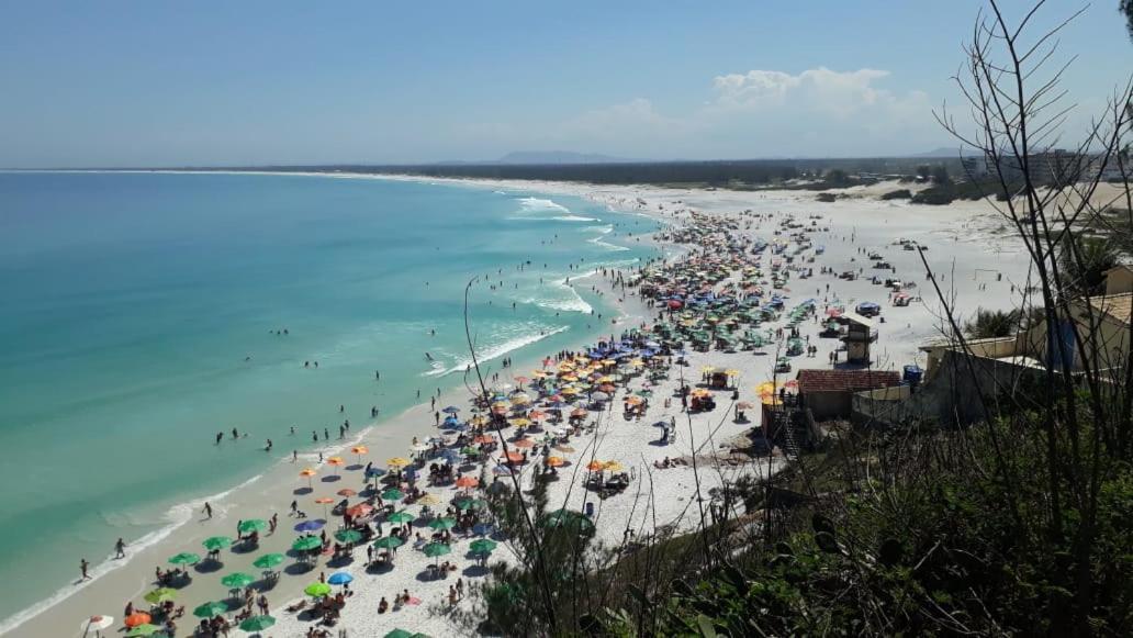 Varandas Da Praia Arraial do Cabo Kültér fotó